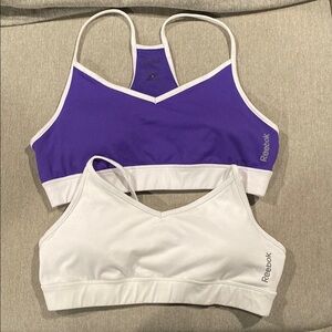 Reebok Sports Bras
